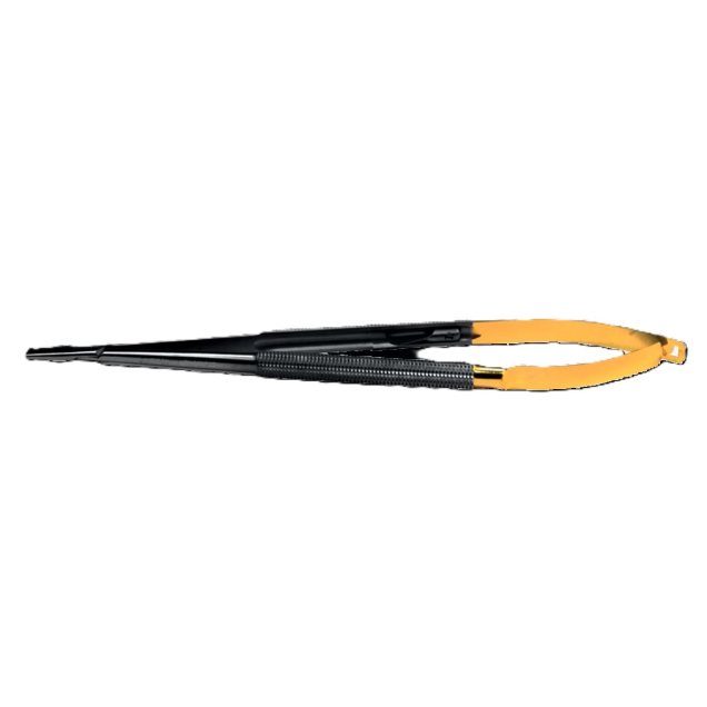 Castroviejo tűfogó, 17cm