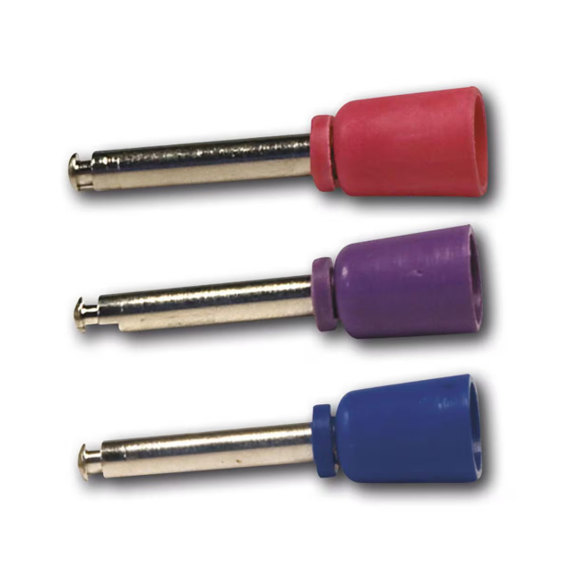 Prophy Cups gumikehely, vegyes, 75db