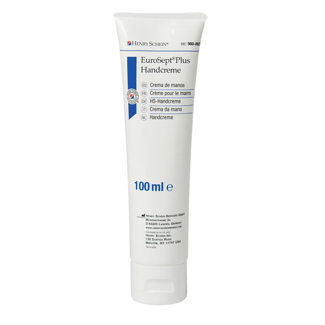 EuroSept® Plus kézkrém 100ml