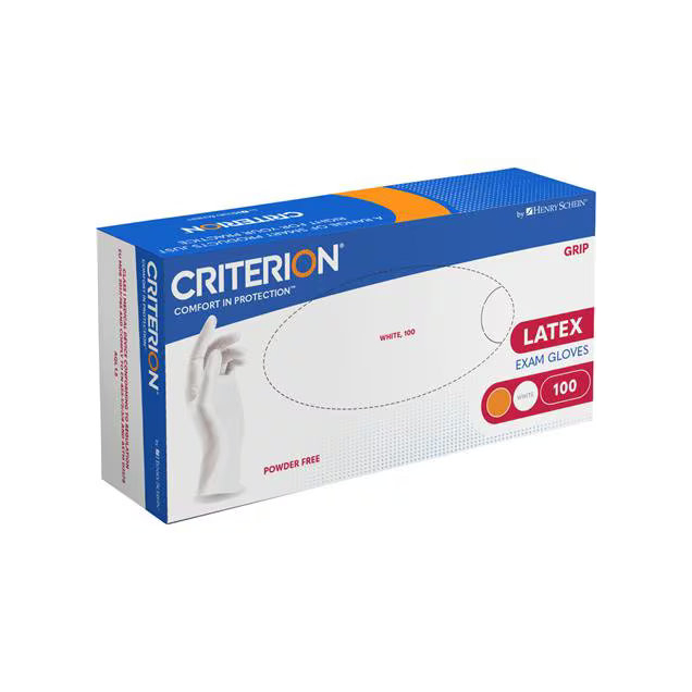 Maxima Latex púdermentes kesztyű XL, 100db