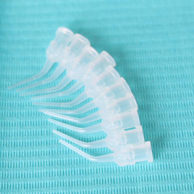 HS EDTA Gel-hez hegy utántöltő, 10db