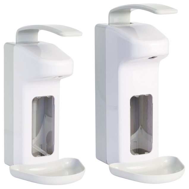 EuroSept®Plus/Xtra adagoló, 500ml