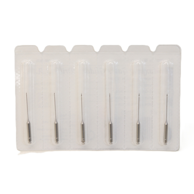Henry Schein Gates Glidden fúró 1 (0.5 mm) 
