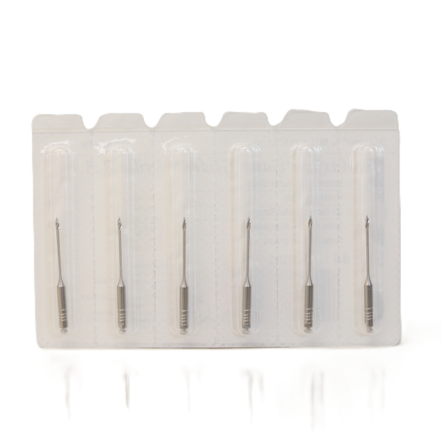Henry Schein Gates Glidden fúró 4 (1.1 mm) 