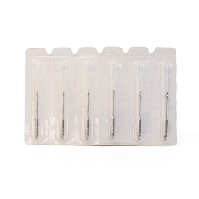 Henry Schein Gates Glidden fúró 5 (1.3 mm) 