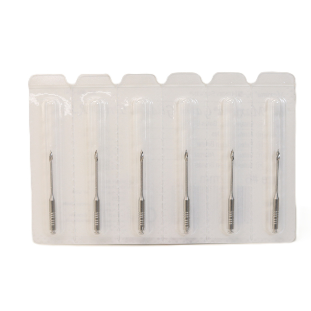 Henry Schein Gates Glidden fúró 6 (1.5 mm) 