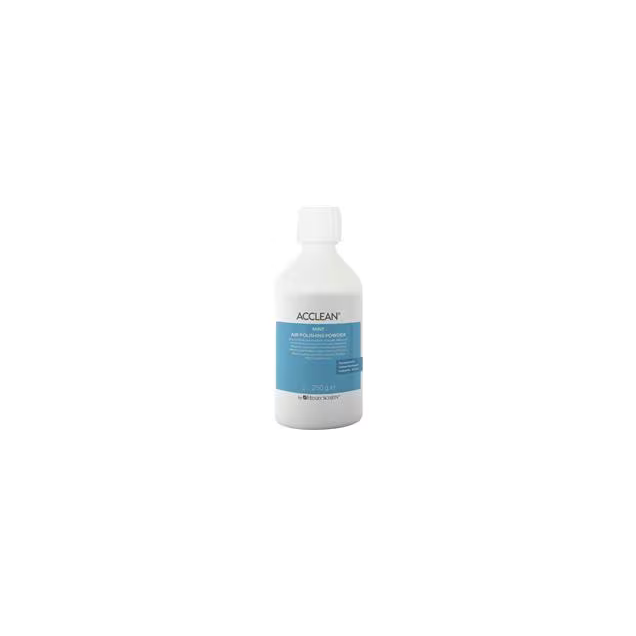 Maxima® Acclean Air Polishing por, 250g, mentol