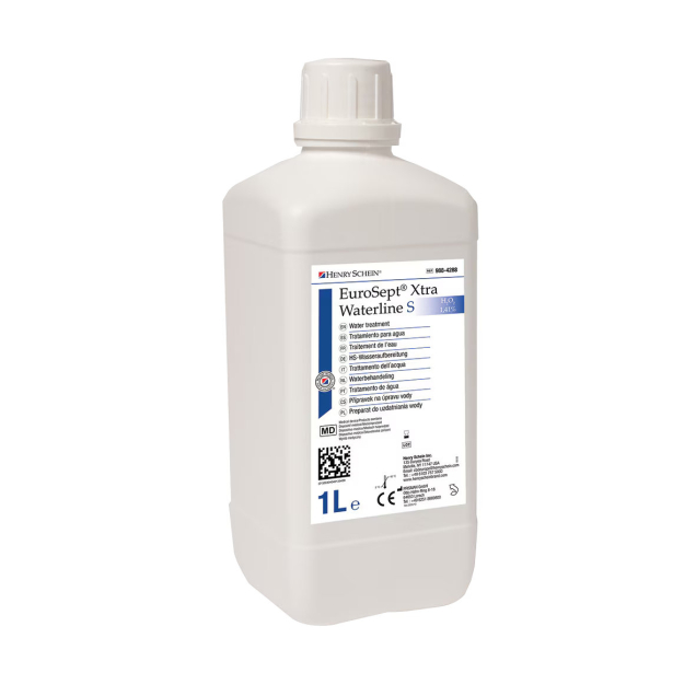 EuroSept® Xtra Waterline S, 1L