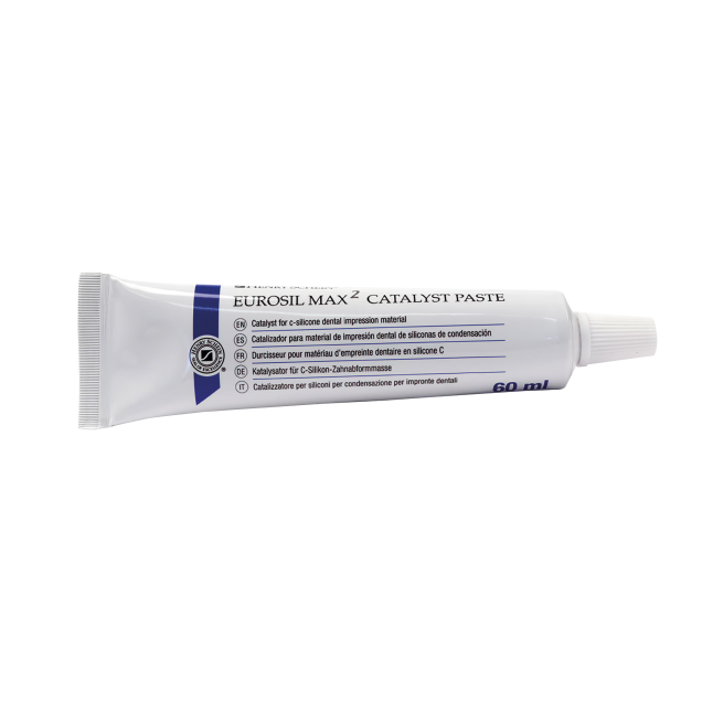 Eurosil Max 2 katalizátor, 60ml