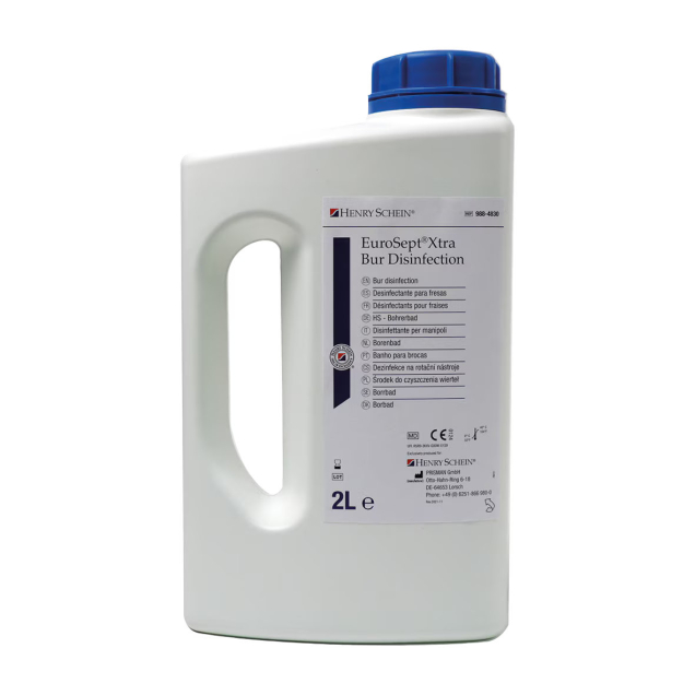 EuroSept® Xtra fúró fertőtlentő, 2L
