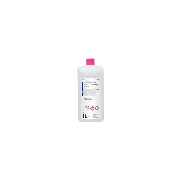 EuroSept® Xtra Hand Disinfection EP Gel 1L