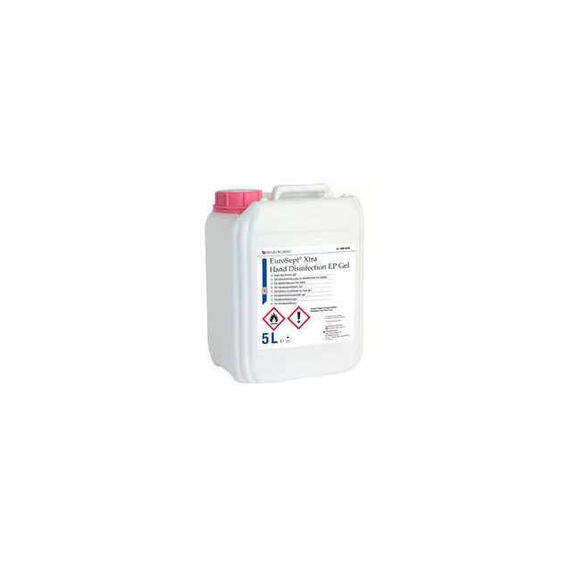 EuroSept® Xtra Hand Disinfection EP Gel 5L