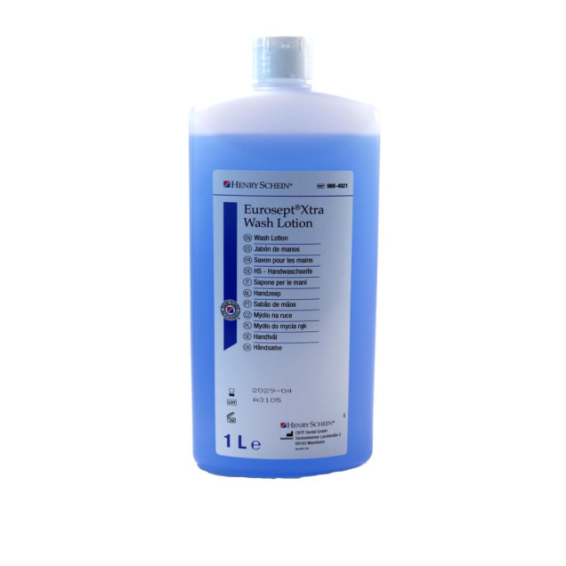 EuroSept® Xtra Wash Lotion 1L