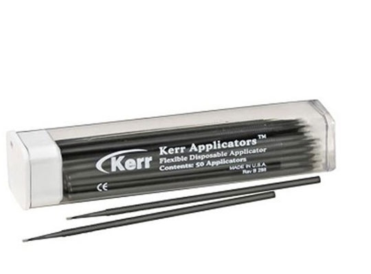 Applicator, medium fejjel, 2x50db.
