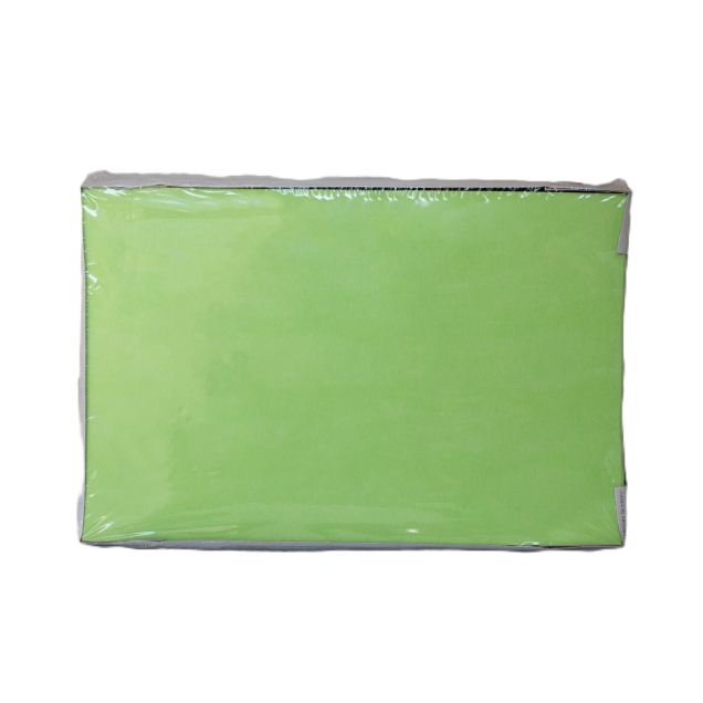 Tálcapapír, 18x28 cm, 250db, lime