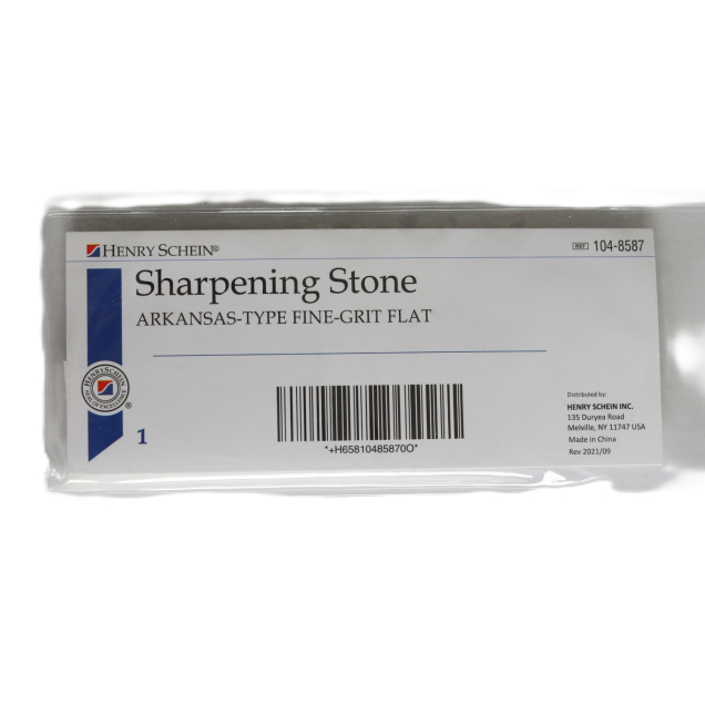 Arkansas élező kő