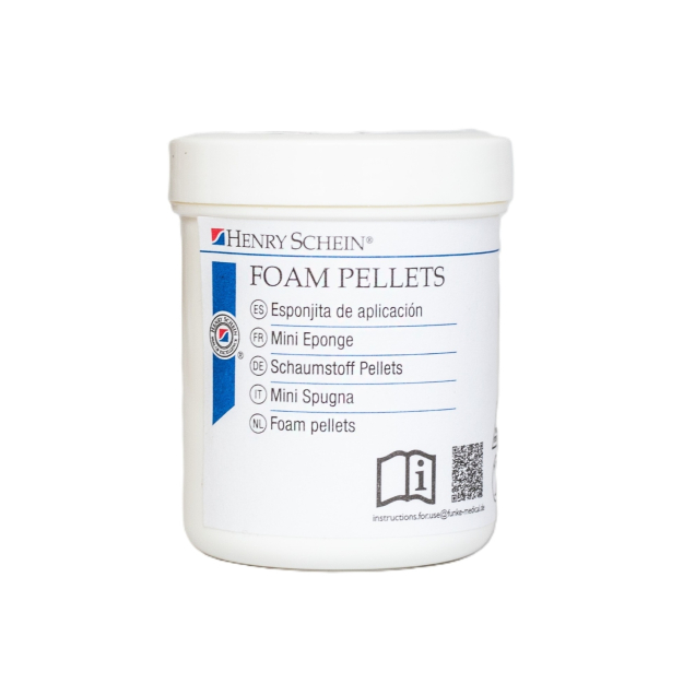 Szivacsgombócok, 1-es, 3000db