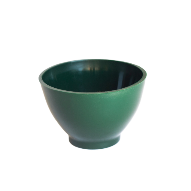 Keverőcsésze, közepes, 11 x 7.5 cm, 400 ml