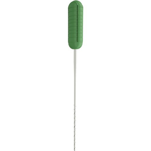 HS Idegtű 21mm, 5 – zöld