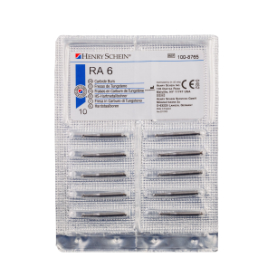 Vidia fúró, RA, gömb, 018, 10db