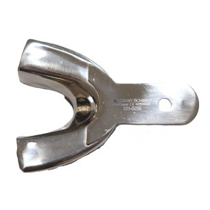 Fém, peremes, sima kanál, alsó, S (122)