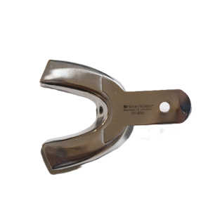 Fém, peremes, sima kanál, alsó, L (120)