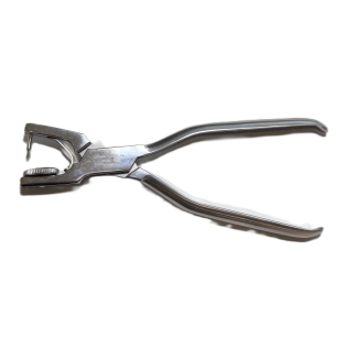 Maxima® kofferdam gumi lyukasztó