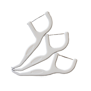 Acclean® Flosser, íz mentes, 3x48db