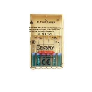 K-Flexoreamer 21mm 35 gyökértű
