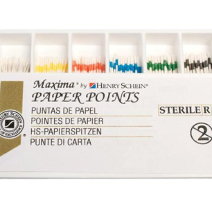  HS Maxima® Papirpoén, 200db, 090-140 sorozat