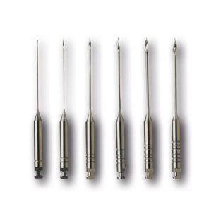 HS Gates Glidden fúró 3 (0.9 mm) 