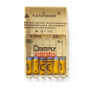 K-Flexoreamer 21mm 20 győkértű