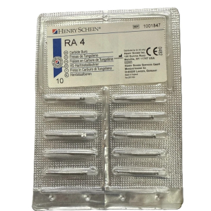Vidia fúró, RA, gömb, 014, 10db