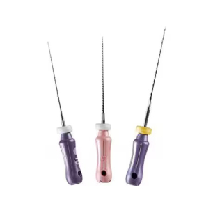 HS Maxima® Reamers 21mm, 010 – 035 sorozat , 6db