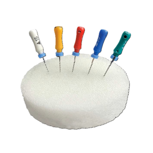 HS Maxima® Reamers 21mm, 030 kék , 6db