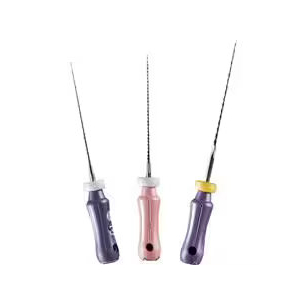 HS Maxima® Reamers 21mm, 045 fehér , 6db