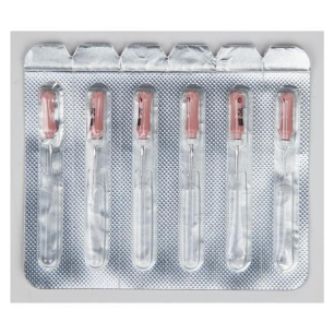 HS Maxima® K-Files 21mm , 006 pink, 6db