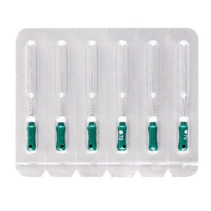 HS Maxima® Hedstrom 21mm , 070 zöld 