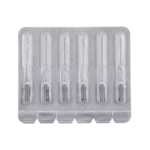 HS Maxima® Hedstrom 21mm , 008 szürke 