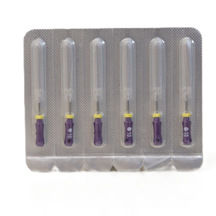 HS Maxima® Hedstrom 25mm , 010 lila 