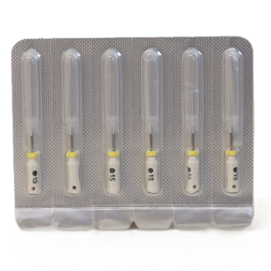 HS Maxima® Hedstrom 25mm , 015 fehér 