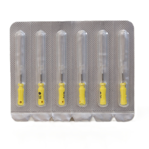 HS Maxima® Hedstrom 25mm , 020 sárga 