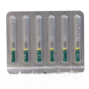 HS Maxima® Hedstrom 25mm , 035 zöld 