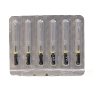 HS Maxima® Hedstrom 25mm , 040 fekete 