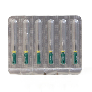 HS Maxima® Hedstrom 25mm , 070 zöld 