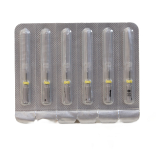 HS Maxima® Hedstrom 25mm , 008 szürke 