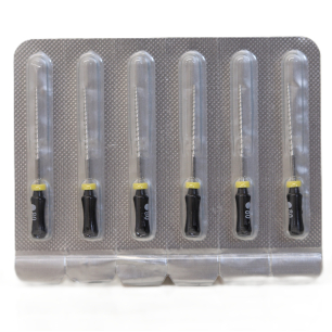 HS Maxima® Hedstrom 25mm , 080 fekete 