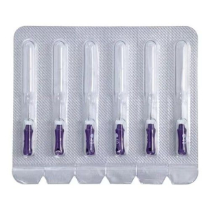 HS Maxima® Hedstrom 21mm , 010 lila 