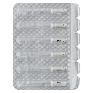 HS Maxima® Hedstrom 21mm , 015 fehér 