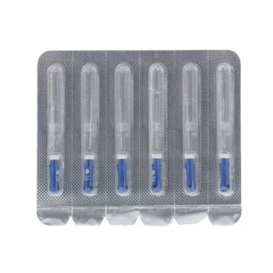 HS Maxima® Hedstrom 21mm , 030 kék 